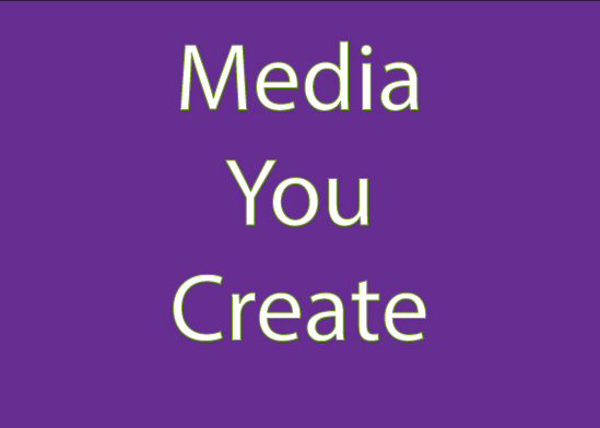 MediaYouCreate